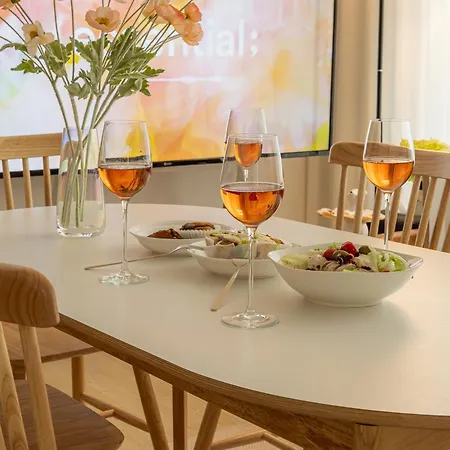 Leesuhwansang Bed & Breakfast