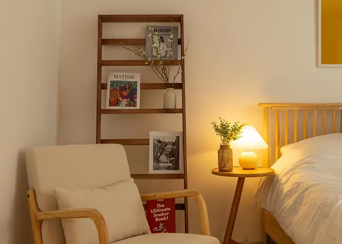 이수환상 B&B 서울특별시