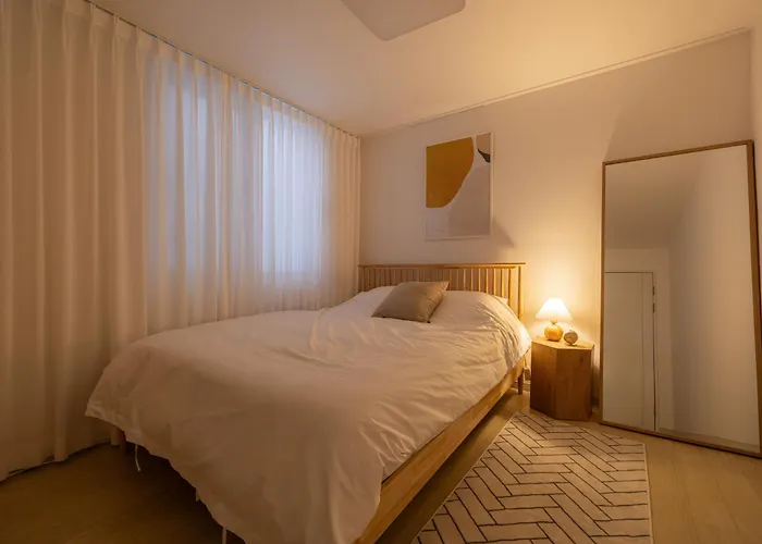 B&B 이수환상
