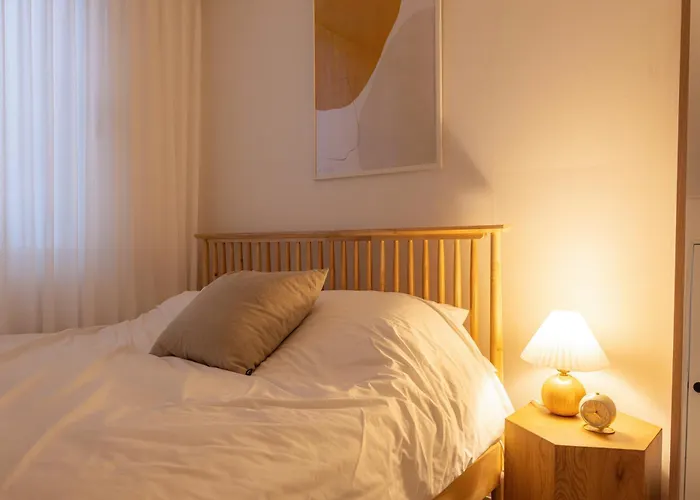 이수환상 B&B *