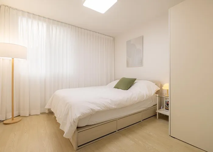 이수환상 B&B 서울특별시
